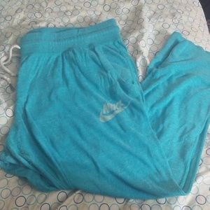 Xl nike joggers